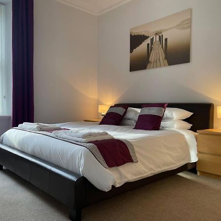 Apartment 39C Oban Dış mekan fotoğraf