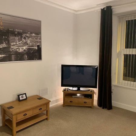 Apartment 39C Oban Dış mekan fotoğraf