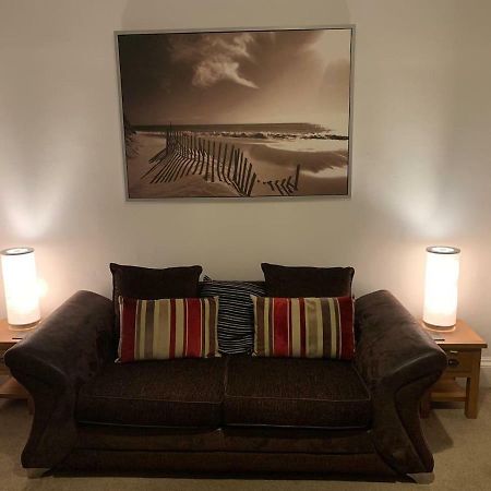 Apartment 39C Oban Dış mekan fotoğraf