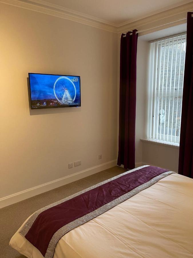 Apartment 39C Oban Dış mekan fotoğraf