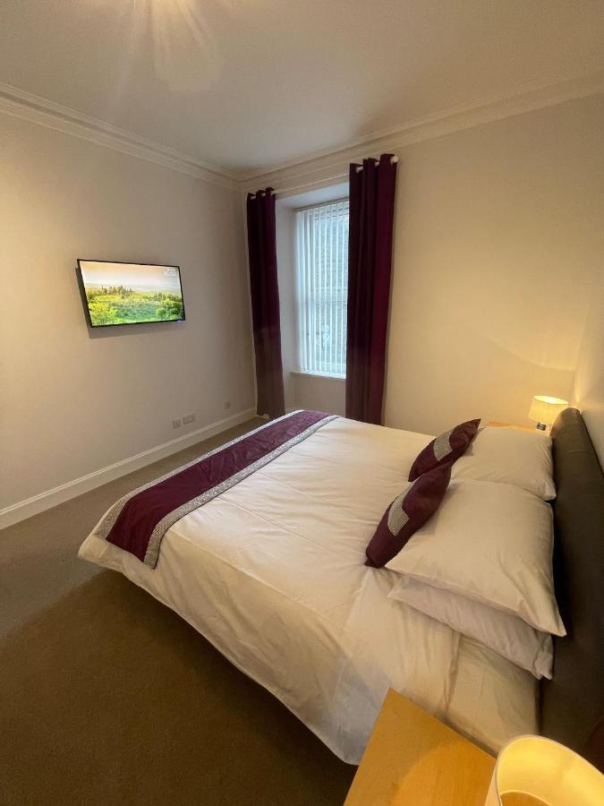Apartment 39C Oban Dış mekan fotoğraf