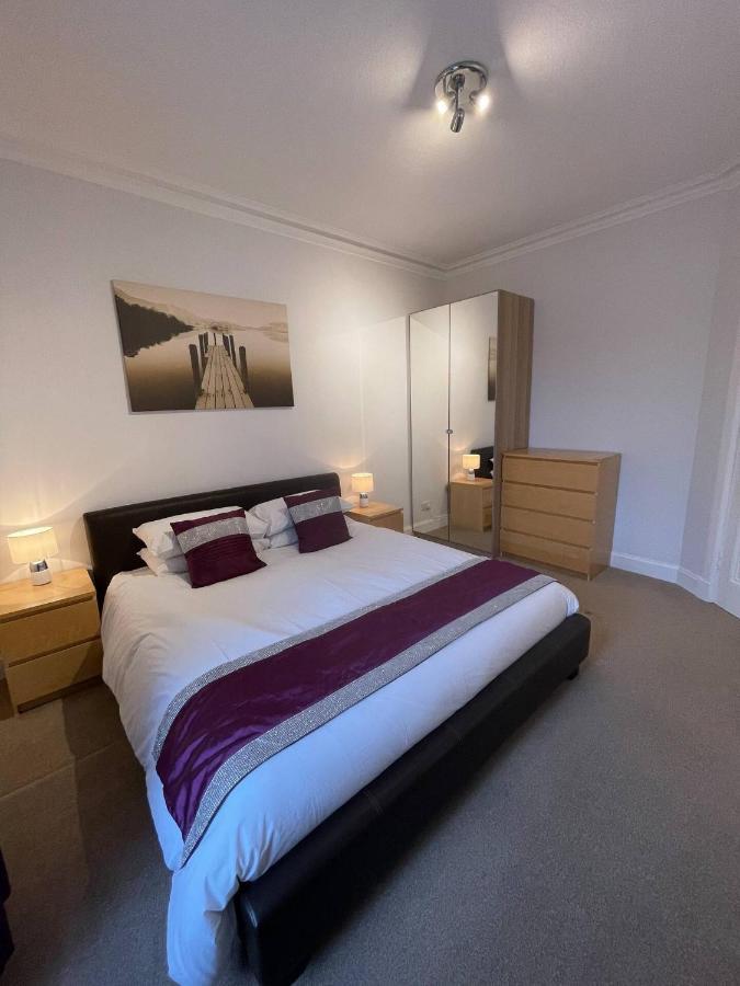 Apartment 39C Oban Dış mekan fotoğraf