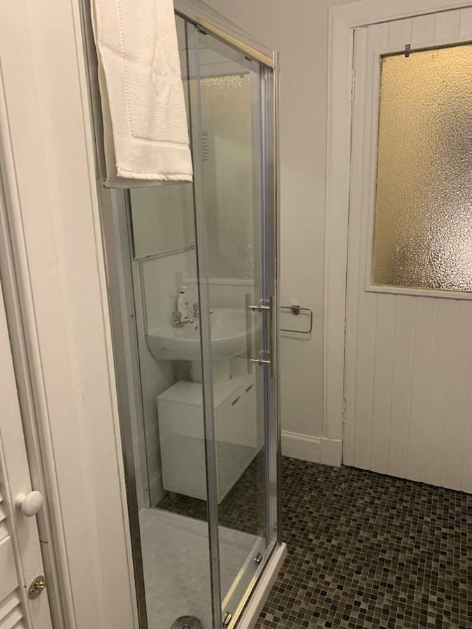 Apartment 39C Oban Dış mekan fotoğraf