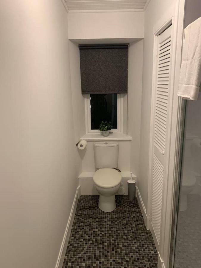 Apartment 39C Oban Dış mekan fotoğraf