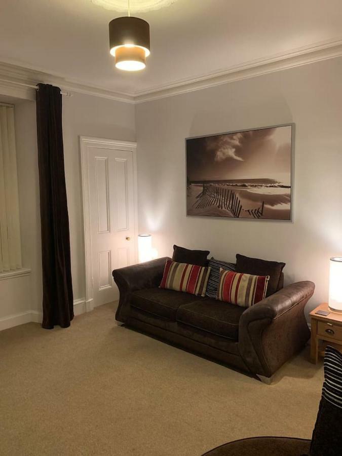 Apartment 39C Oban Dış mekan fotoğraf
