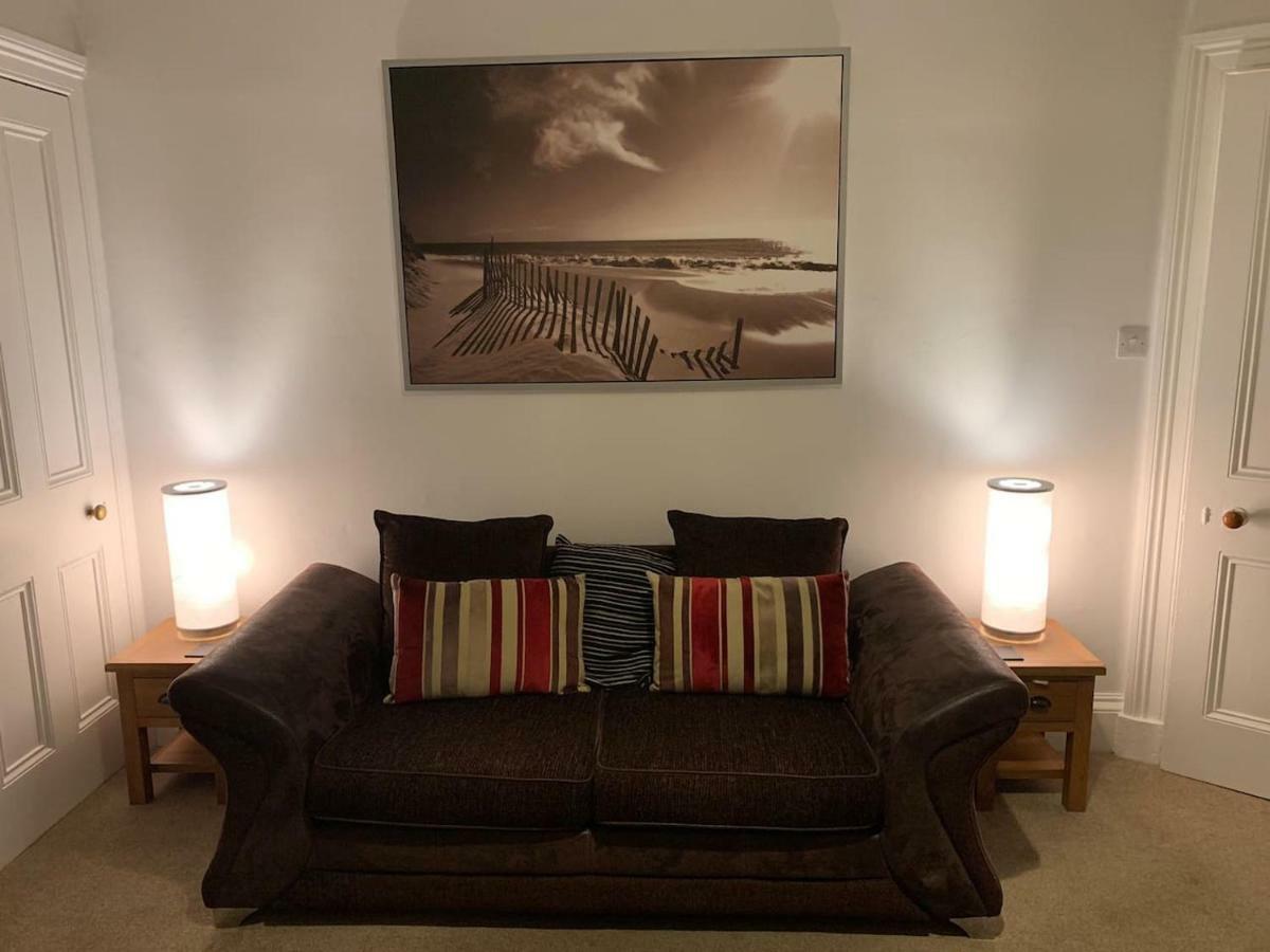 Apartment 39C Oban Dış mekan fotoğraf