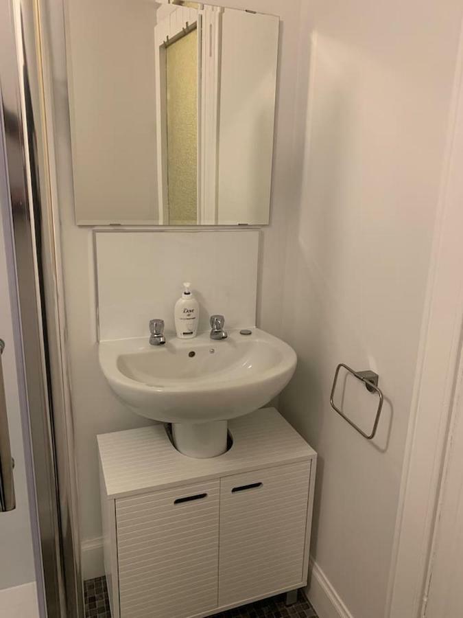 Apartment 39C Oban Dış mekan fotoğraf